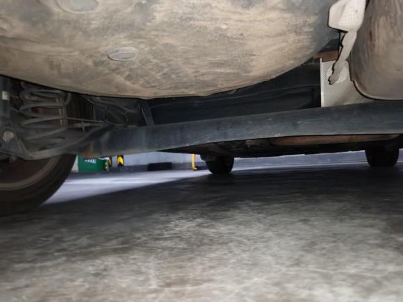 [深圳·粤B] 二手福特嘉年华2013款 两厢 1.5L 手动时尚型