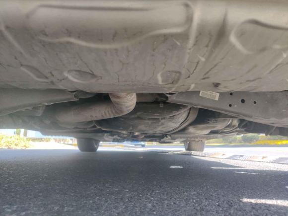 [嘉兴·浙F] 二手大众尚酷2011款 2.0TSI R-Line