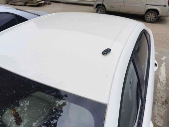 [青岛·鲁B] 二手福特福睿斯2017款 改款 1.5L 手动舒适型