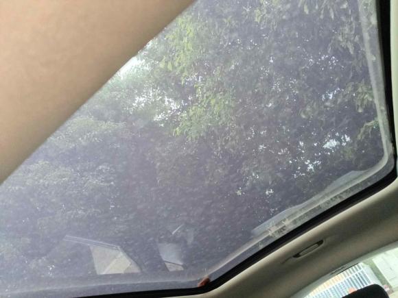 [杭州·浙A] 二手沃尔沃沃尔沃V402017款 T3 智尚版