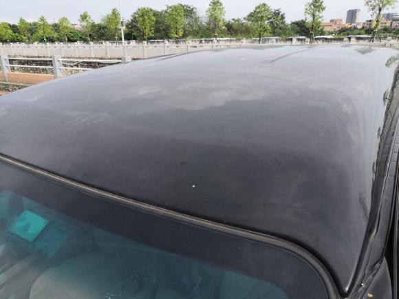 [广州·粤A] 二手东风风行菱智M5EV2020款 舒适型 9座