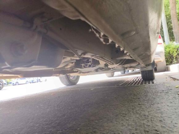 [西安·陕U] 二手五菱汽车五菱宏光2019款 1.5L S舒适型国VI LAR