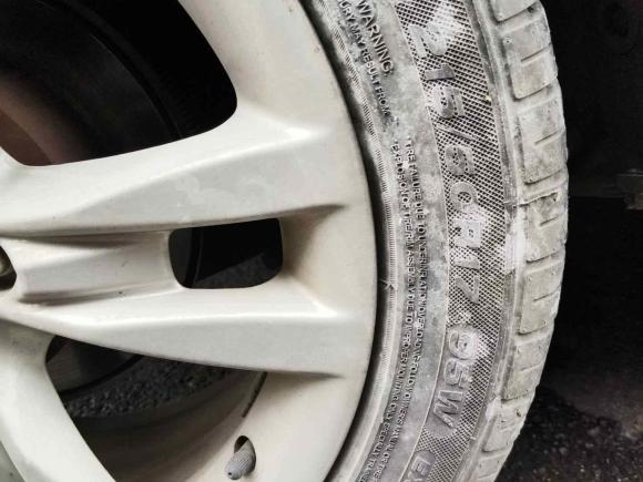 [佛山·粤E] 二手长安长安CS352012款 1.6L 自动豪华型 国IV