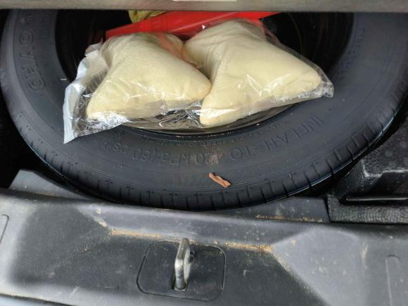 [广州·桂N] 二手哈弗哈弗H42020款 乐享版 1.5T DCT智