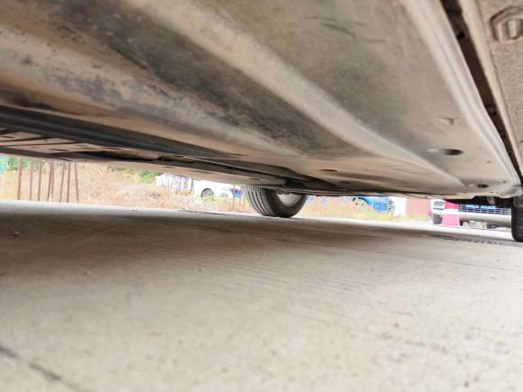 [金华·浙G] 二手斯柯达速派2016款 TSI280 DSG创行版