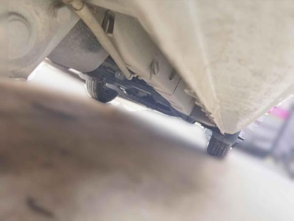 [济南·鲁A] 二手五菱汽车五菱宏光2020款 1.2L S基本型国VI LSI