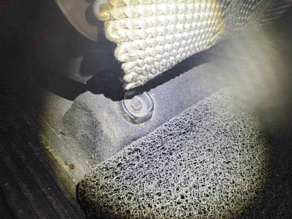 [宁波·浙B] 二手江铃驭胜S3502013款 2.4T 自动两驱柴油豪华版5座