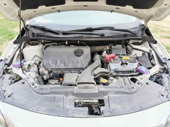 [广州·桂R] 二手启辰启辰D602019款 1.6L XL CVT智联精英版