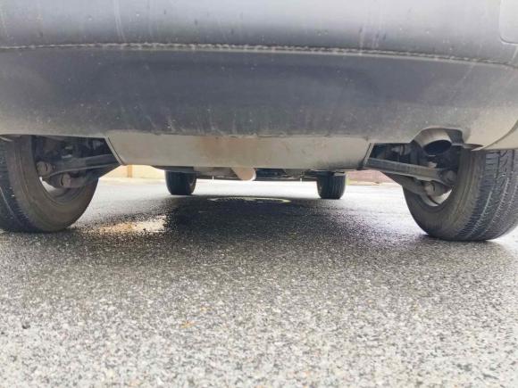 [南昌·赣M] 二手Jeep指南者2017款 200T 手动劲享版