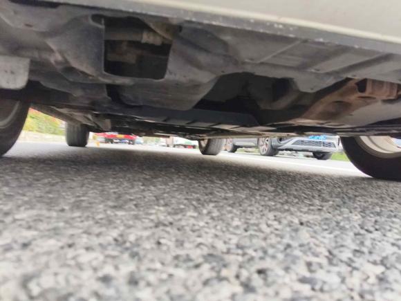 [南通·苏F] 二手三菱翼神2012款 时尚版 1.8L CVT舒适型