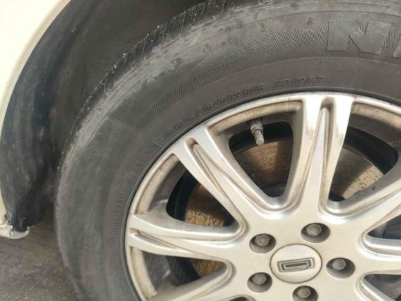 [深圳·陕J] 二手观致观致32021款 3S 三厢 1.5T CVT领先型