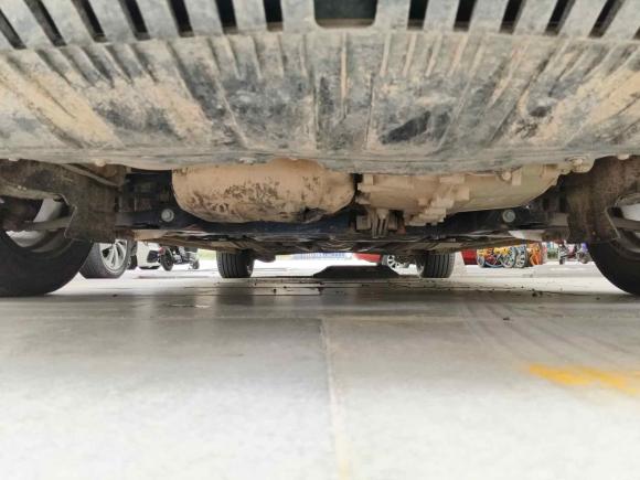 [西安·陕J] 二手福特福睿斯2021款 1.5L 自动钻石版