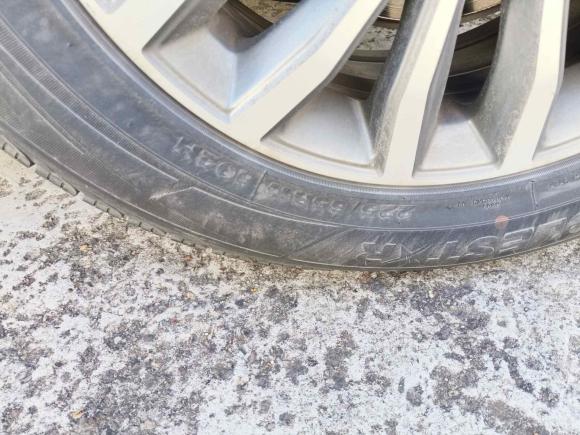 [无锡·苏B] 二手哈弗哈弗H62015款 运动版 1.5T 自动两驱豪华型