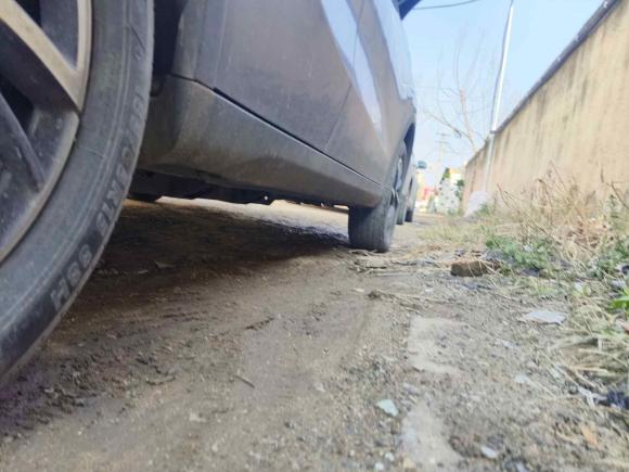 [青岛·鲁B] 二手哪吒汽车哪吒V2021款 长续航行业定制版