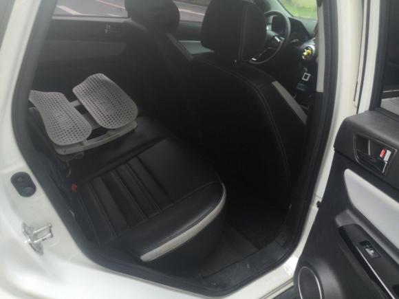 [杭州·浙A] 二手北汽新能源北汽新能源EC52019款 新尚版