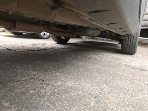 [南昌·赣M] 二手起亚索兰托2010款 2.2T 柴油舒适版