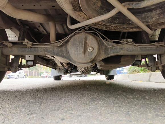 [成都·川G] 二手金杯小海狮X302019款 1.5L 舒适型国VI SWC15M