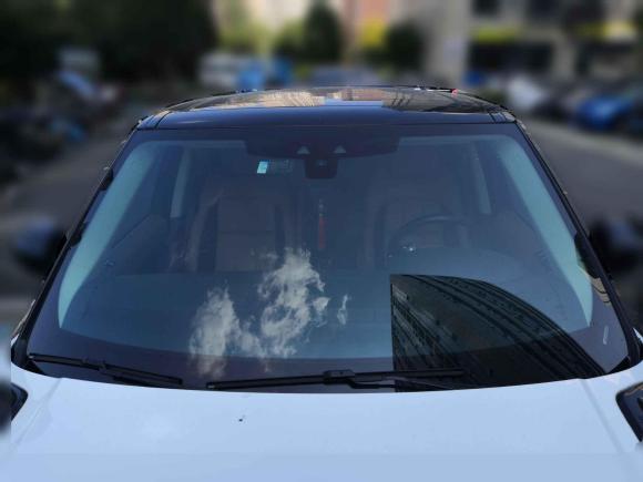 [嘉兴·浙F] 二手路虎揽胜运动版2018款 3.0 SC V6 HSE DYNAMIC