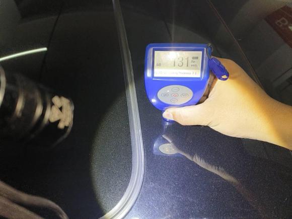 [深圳·粤B] 二手林肯林肯MKX2015款 2.0T 四驱尊雅版