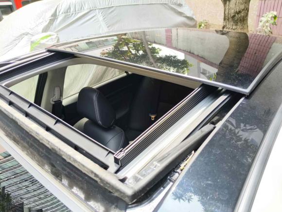 [深圳·闽D] 二手日产天籁2021款 2.0L XL 舒适版