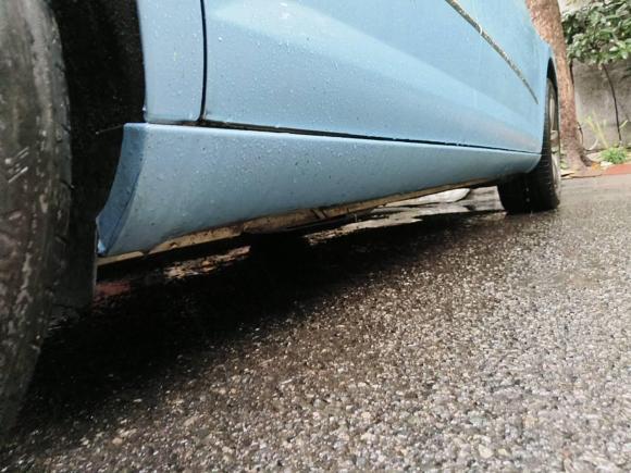 [上海·浙A] 二手大众一汽-大众CC2015款 2.0TSI 豪华型