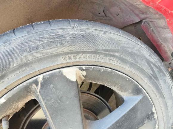 [无锡·苏B] 二手思铭思铭2012款 1.8L 自动