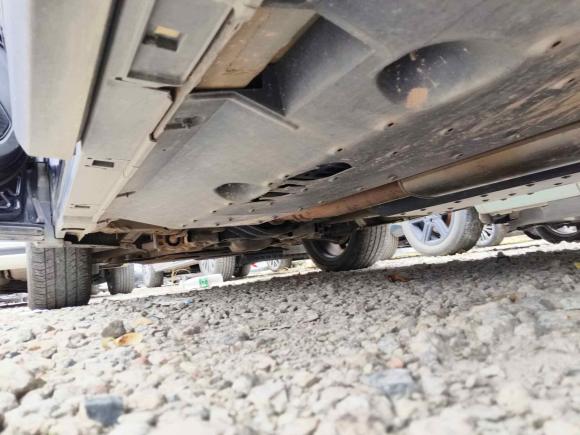 [广州·粤B] 二手奔腾奔腾T992020款 20TD 自动豪华型