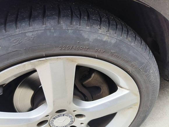 [湖州·浙E] 二手奔驰奔驰SLK级2011款 SLK 200 时尚型