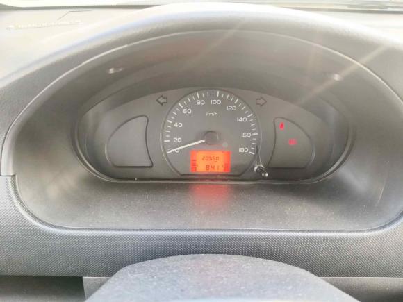 [杭州·浙A] 二手五菱汽车五菱荣光小卡2020款 1.5L基本型 国VI 单排L3C