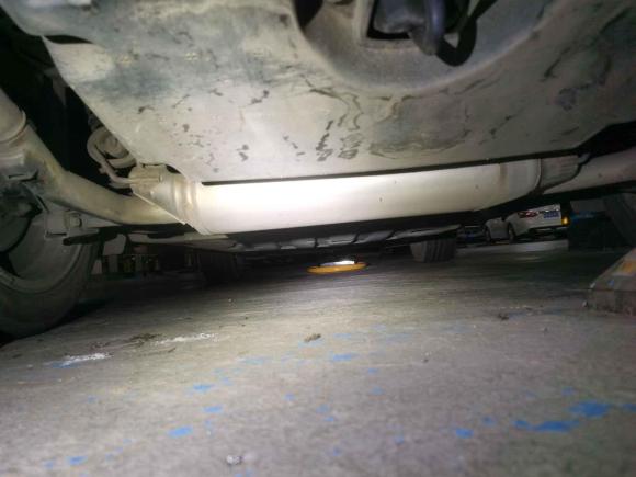 [武汉·鄂A] 二手讴歌讴歌CDX2016款 1.5T 两驱尊享版