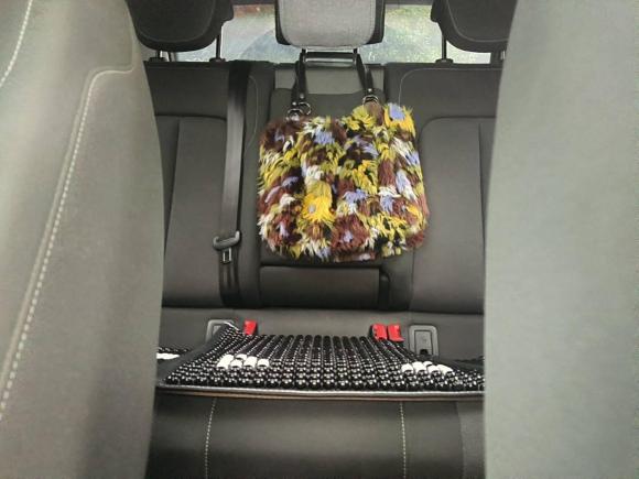 [义乌·浙G] 二手奥迪奥迪Q2L2020款 35 TFSI 进取动感型