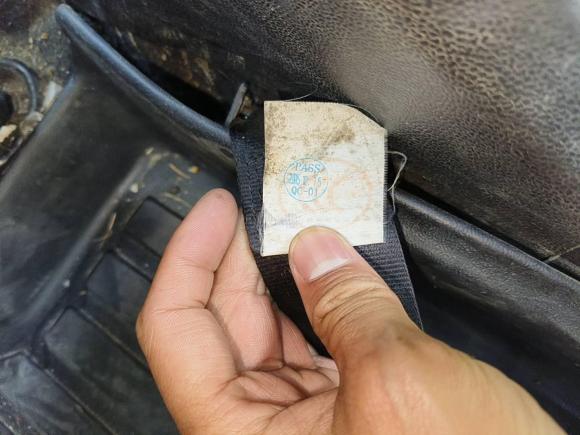 [南京·苏A] 二手比亚迪比亚迪e52016款 300 豪华型