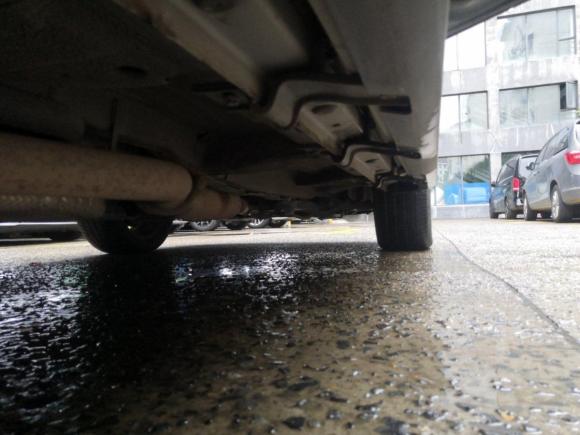 [上海·沪A] 二手荣威荣威RX5新能源2017款 eRX5 50T 混动互联尊荣旗舰版