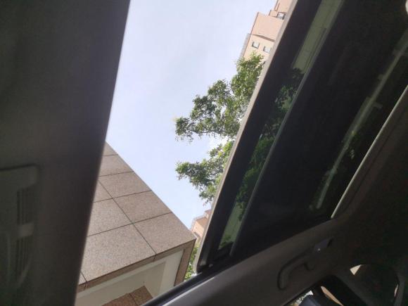 [上海·沪C] 二手宝马宝马X12018款 xDrive20Li 尊享型