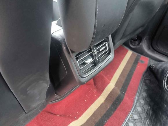 [广州·粤A] 二手长安欧尚长安欧尚X7 PLUS2022款 1.5T 蓝鲸版自动智尊型