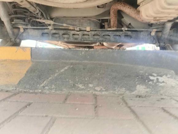 [无锡·苏B] 二手别克别克GL82014款 2.4L 经典版