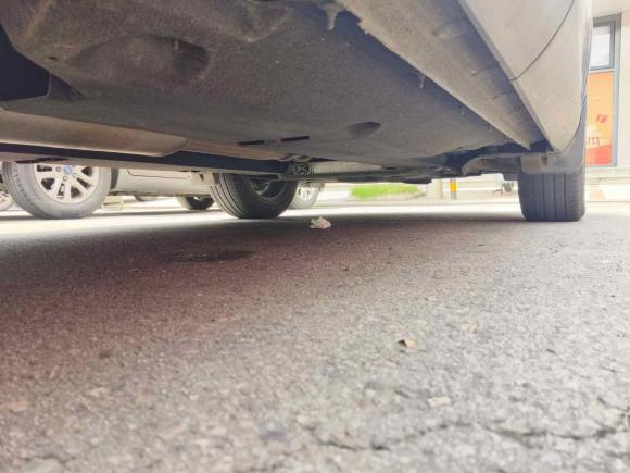 [温州·浙C] 二手红旗红旗HS52019款 2.0T 智联旗享版