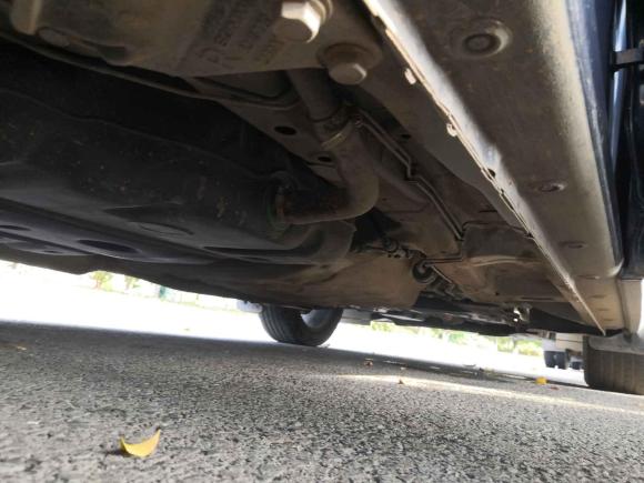 [广州·粤S] 二手五菱汽车五菱凯捷2022款 280T 1.5T CVT旗舰型