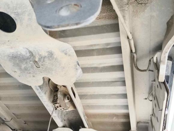 [成都·川A] 二手长城风骏52017款 2.0T欧洲版柴油两驱进取型大双排GW4D20E