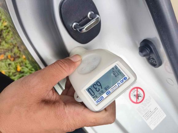 [佛山·粤E] 二手雷克萨斯雷克萨斯ES2006款 350