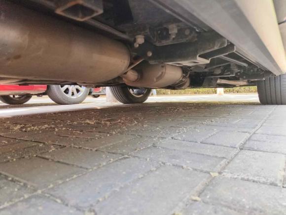 [北京·京N] 二手英菲尼迪英菲尼迪QX602016款 2.5 S/C Hybrid 四驱全能版 国V