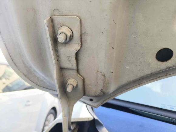 [温州·浙C] 二手荣威荣威RX52016款 20T 两驱自动旗舰版