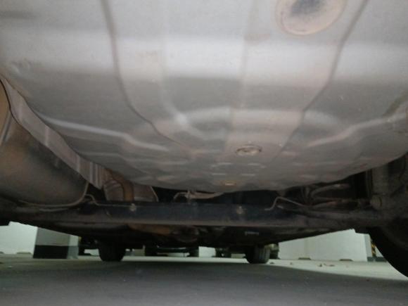 [武汉·鄂C] 二手现代朗动2015款 1.6L 手动领先型