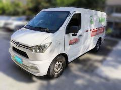 [南通·苏F] 金龙龙耀62022款 厢货系列宁德时代41.86kWh