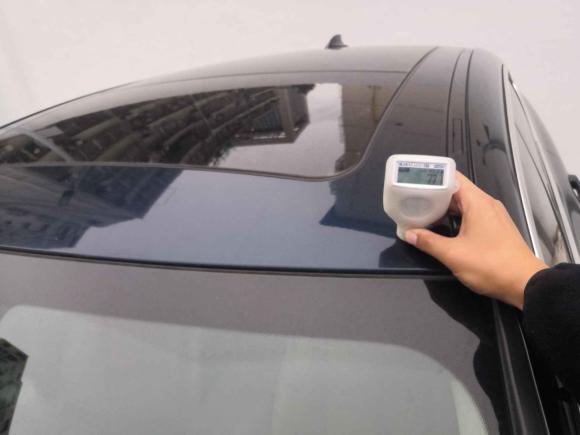 [嘉兴·浙F] 二手宝马宝马3系GT2013款 328i 风尚设计套装