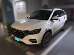 [上海·浙G]SWM斯威汽车&nbsp;&nbsp;SWM斯威G01&nbsp;&nbsp;2018款1.5T自动傲UP