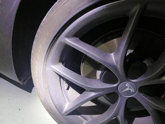 [上海·沪A] 二手特斯拉Model 32021款 Performance高性能全轮驱动版