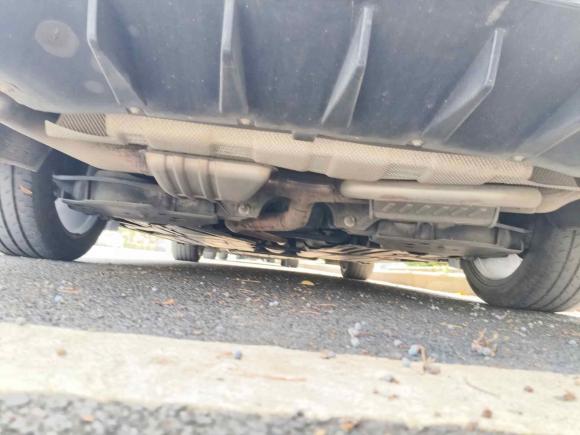 [苏州·苏U] 二手领克领克032021款 03+ 2.0TD 自动驭风版