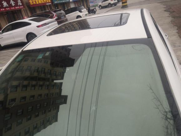 [青岛·鲁B] 二手奔腾奔腾B702014款 2.0L 自动豪华型