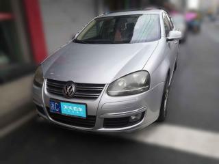 大众速腾2011款1.6L自动舒适型